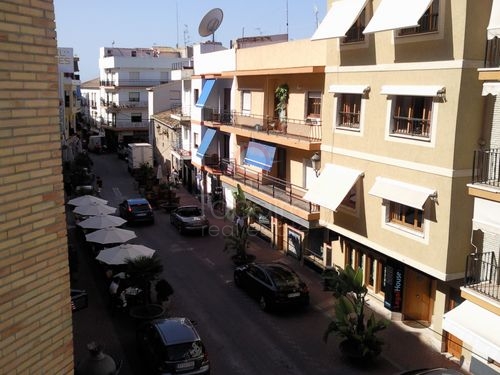 Apartment - Sale - Moraira - Centro Ciudad